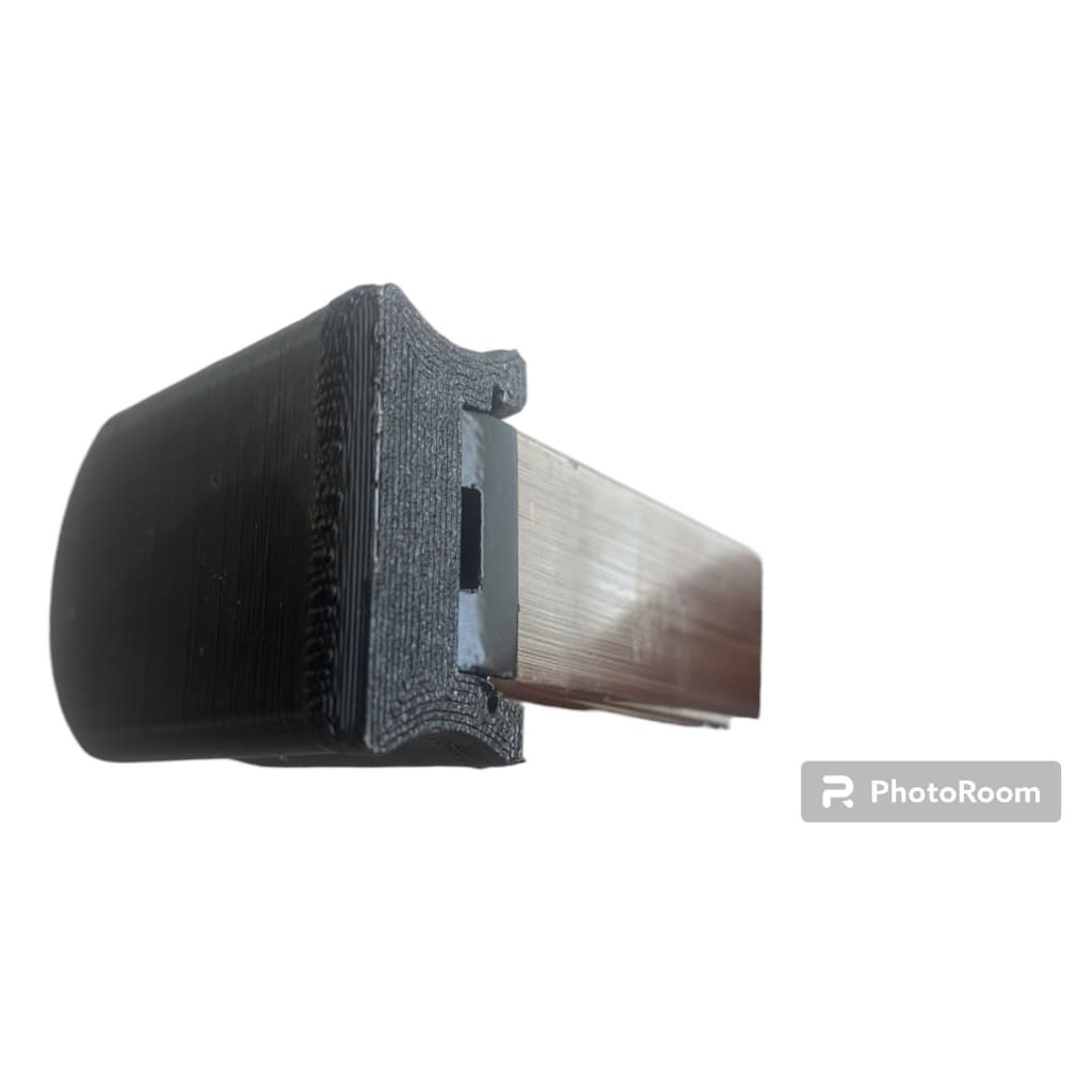 3d printed ABS PLASTIC Base Padz for CZ Shadow 2 RSteel ONLY