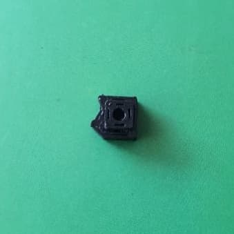3d printed WE Hicapa / Hi Capa Hop Chamber Ramp Lock Part No. 71