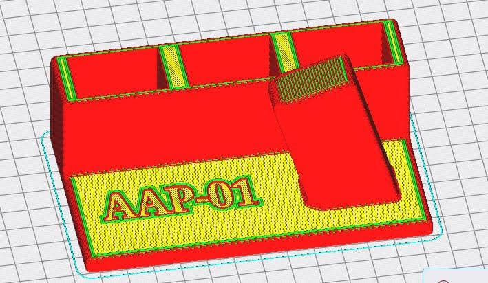 AAP01 AAP-01 AAP 01 STAND for SoftAir