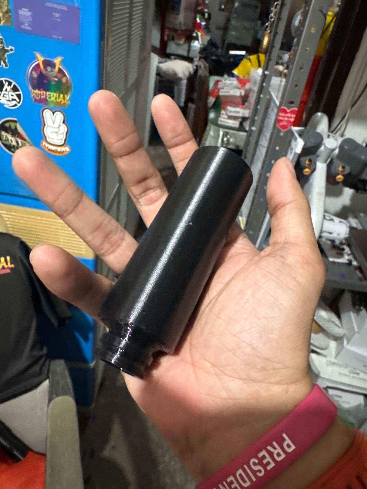 Extra Long Gel Blasters / Soft Air Loudener