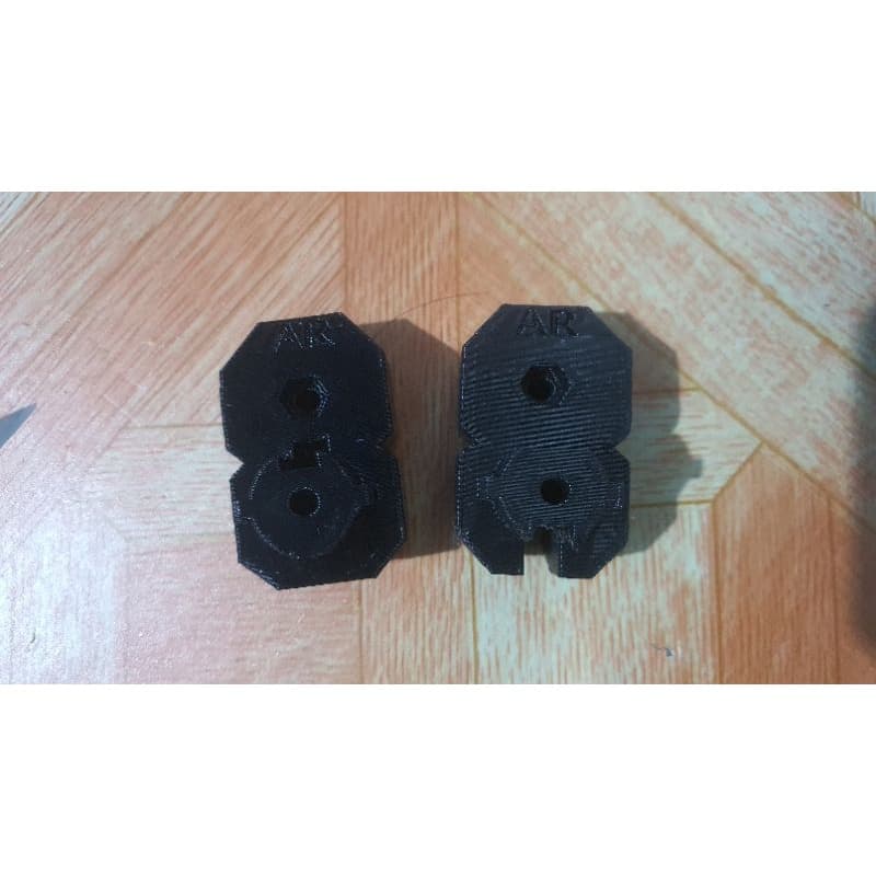 M.4 drop stock adapter for TM / JG / E&C